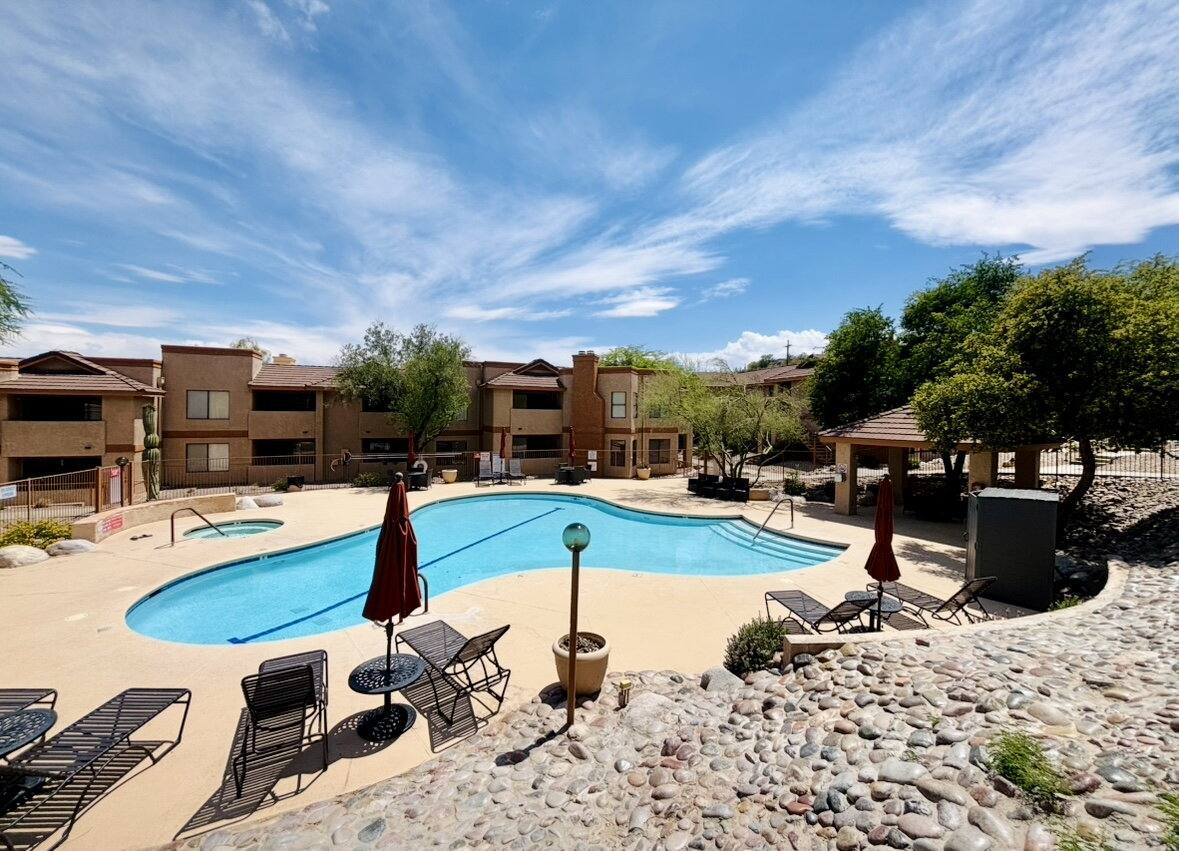 Condo for rent at 7255 E Snyder Rd #5103, Tucson, AZ 85750