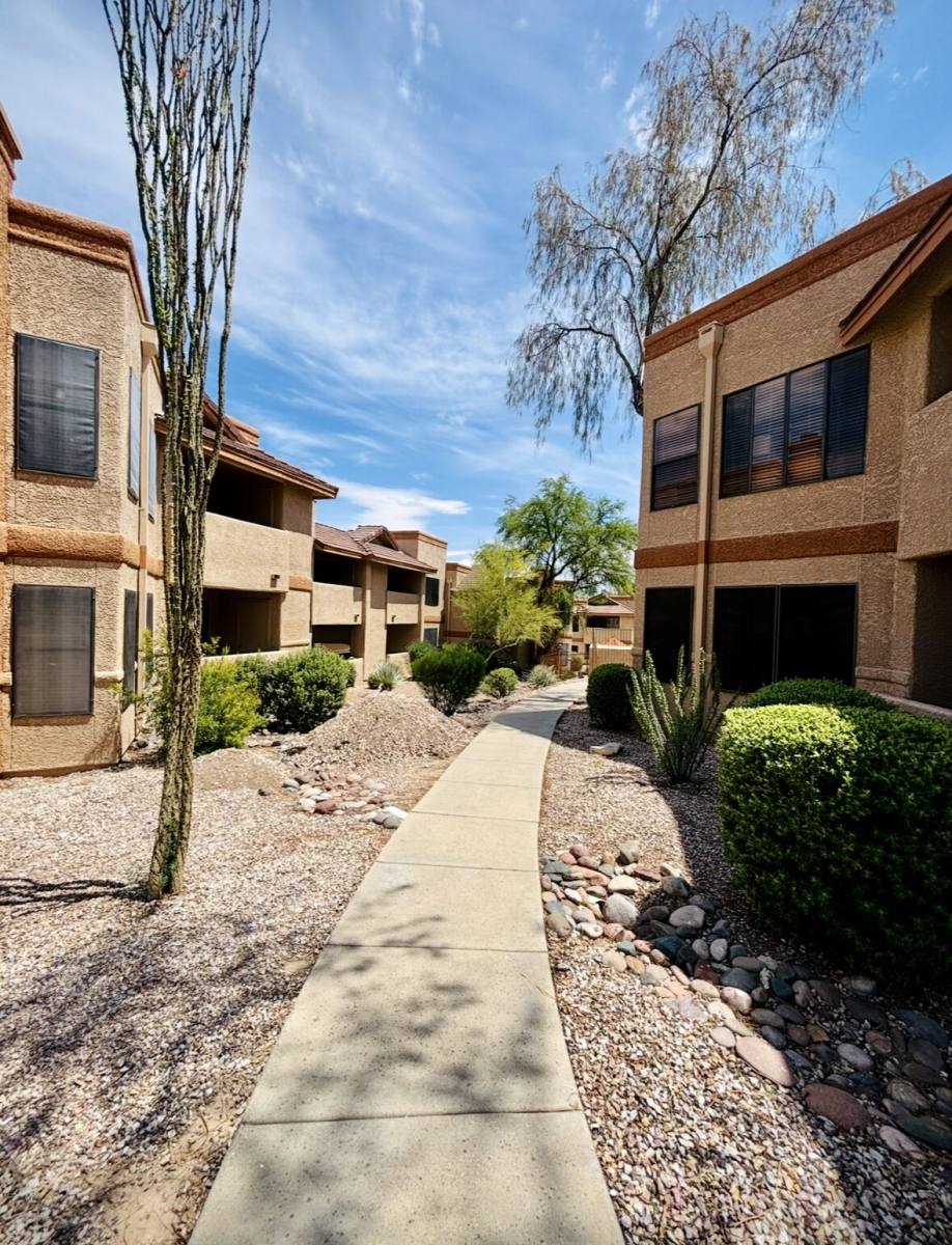 Condo for rent at 7255 E Snyder Rd #5103, Tucson, AZ 85750