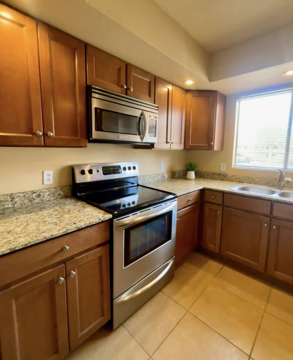 Condo for rent at 7255 E Snyder Rd #5103, Tucson, AZ 85750