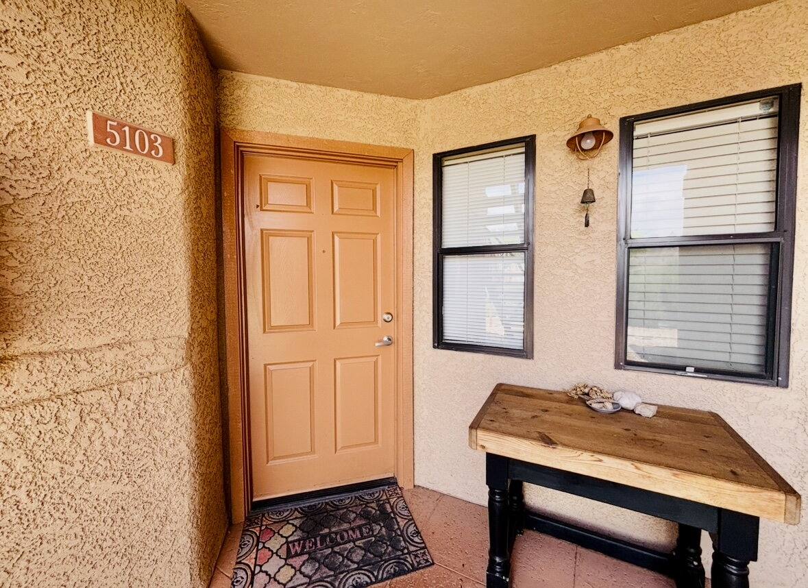 Condo for rent at 7255 E Snyder Rd #5103, Tucson, AZ 85750