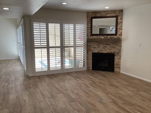 Condo for rent at 43334 32nd St W #29, Lancaster, CA 93536
