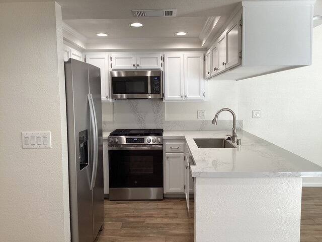 Condo for rent at 43334 32nd St W #29, Lancaster, CA 93536