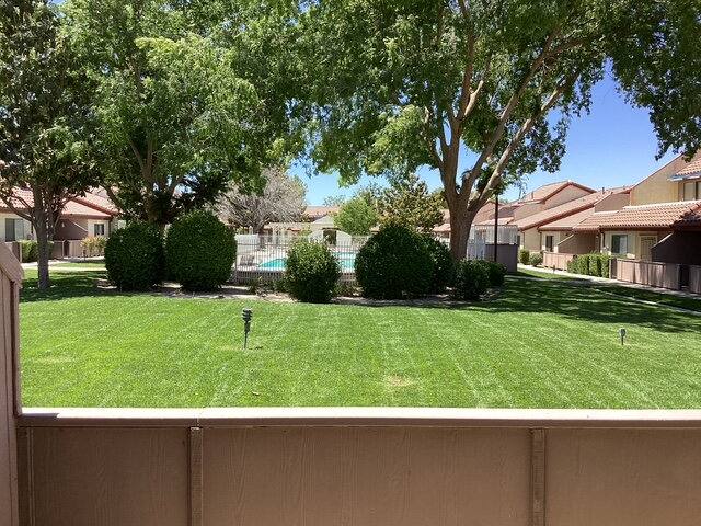 Condo for rent at 43334 32nd St W #29, Lancaster, CA 93536