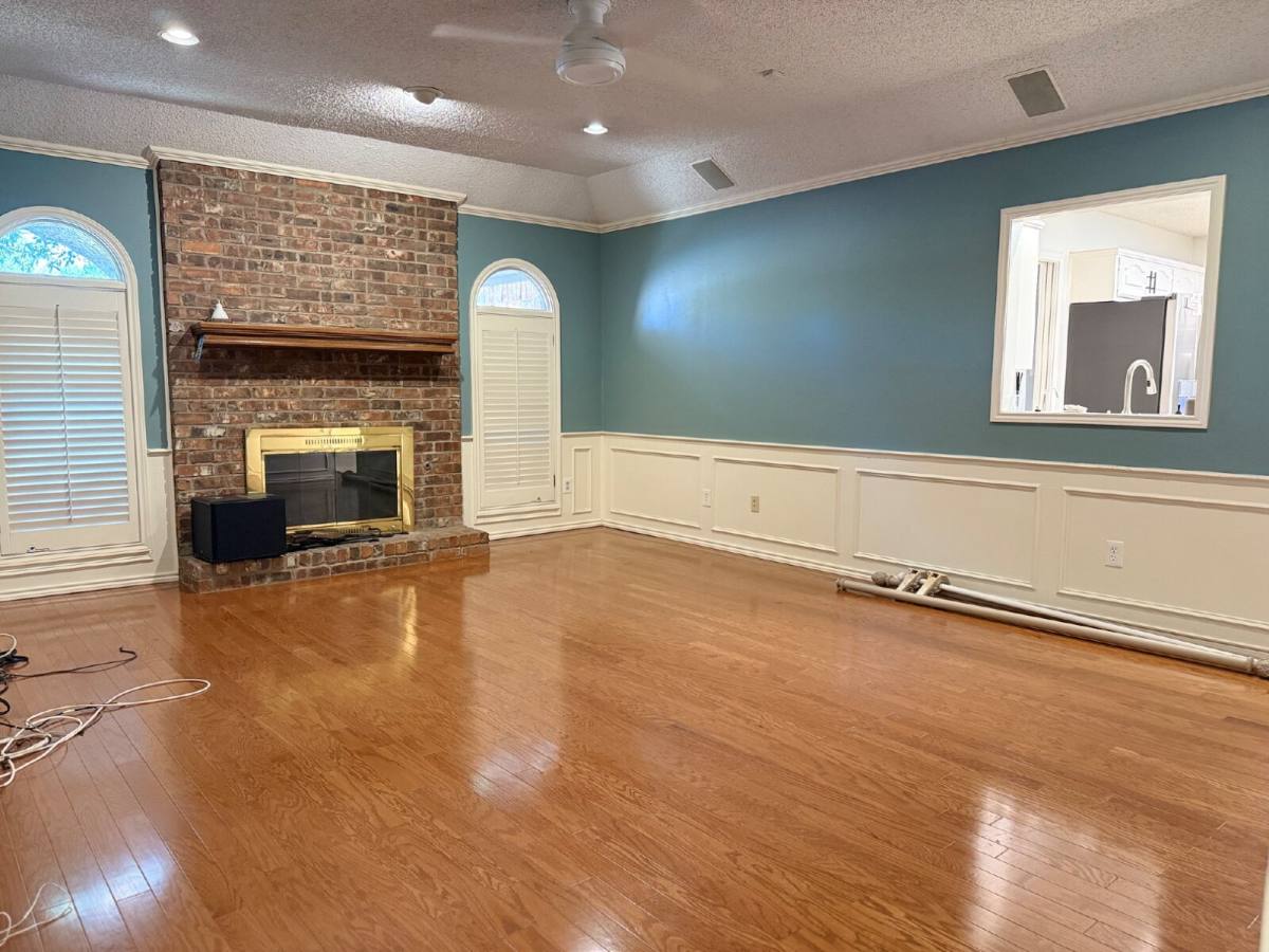 House for rent at 4215 95th St, Lubbock, TX 79423