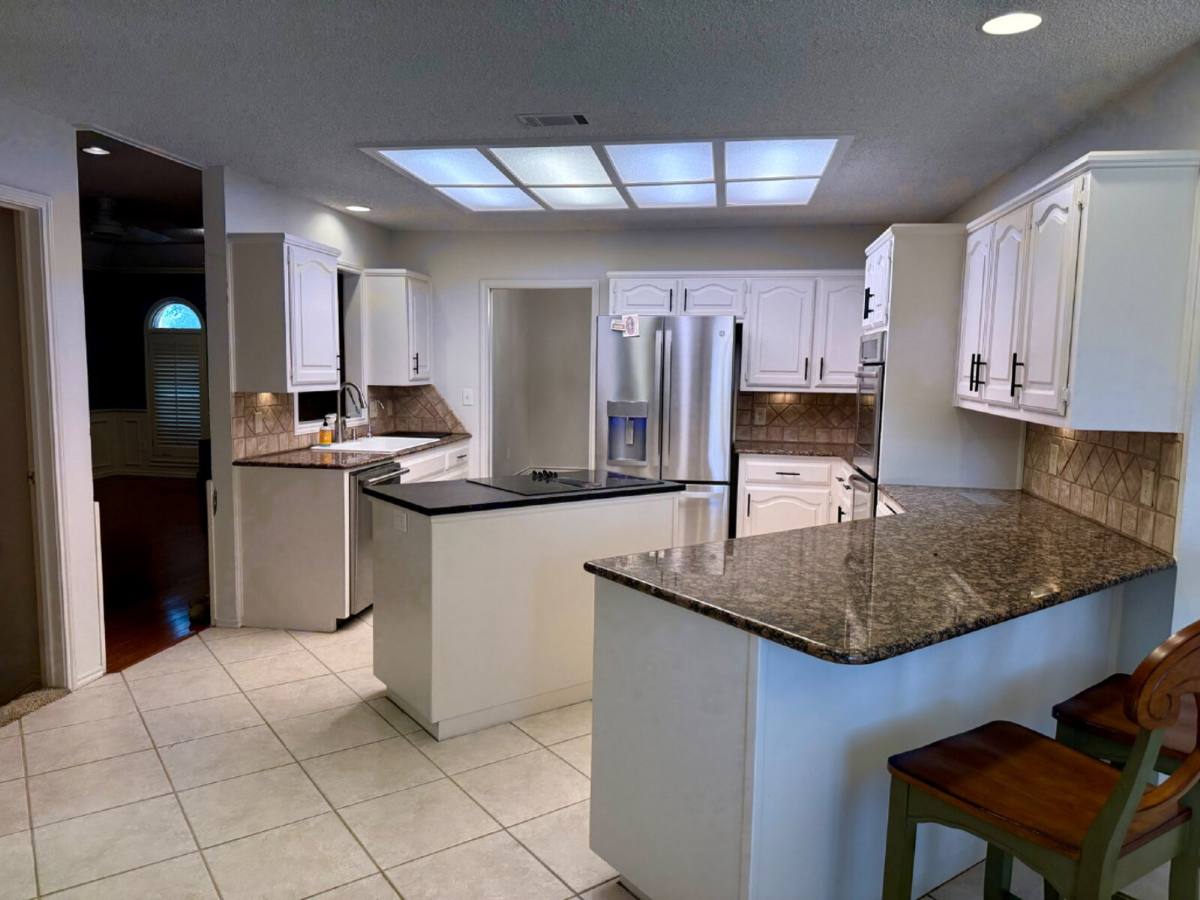 House for rent at 4215 95th St, Lubbock, TX 79423