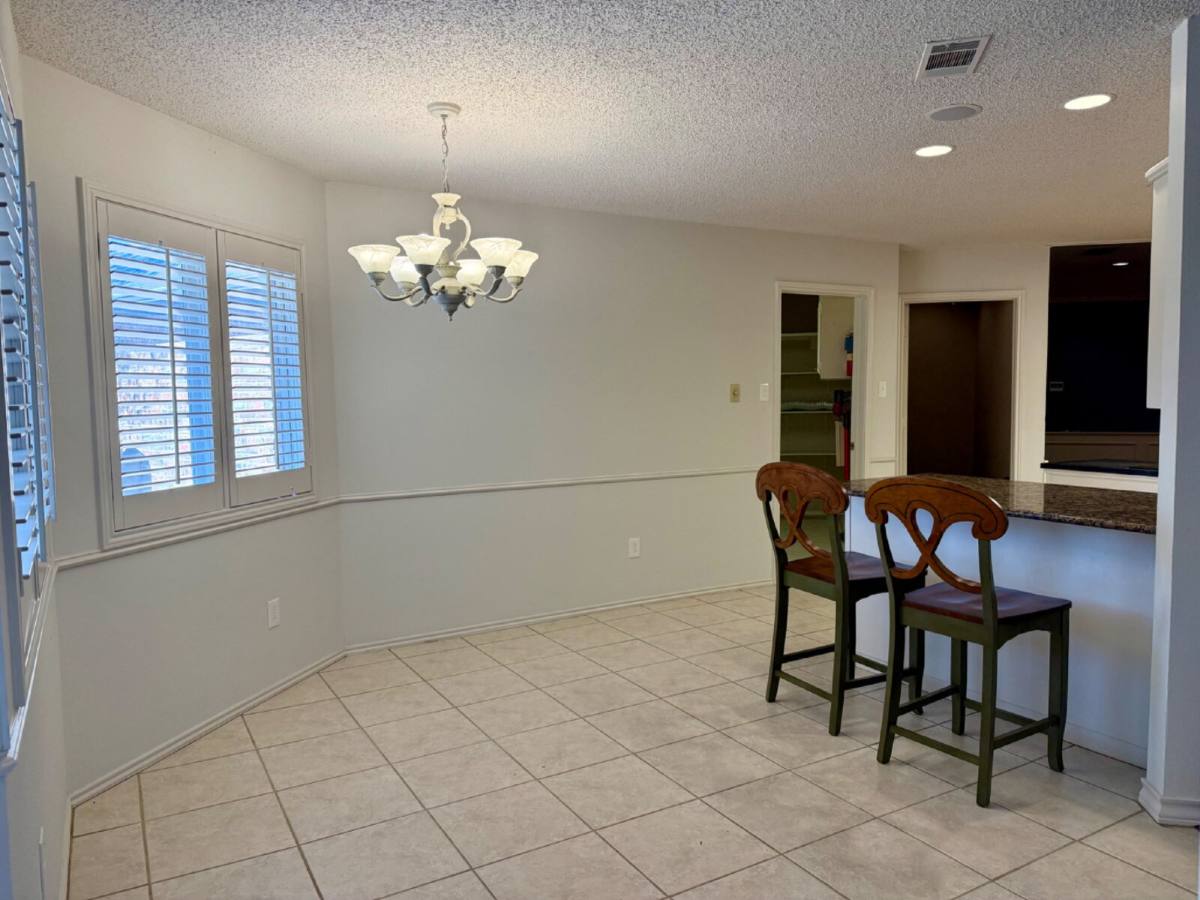 House for rent at 4215 95th St, Lubbock, TX 79423
