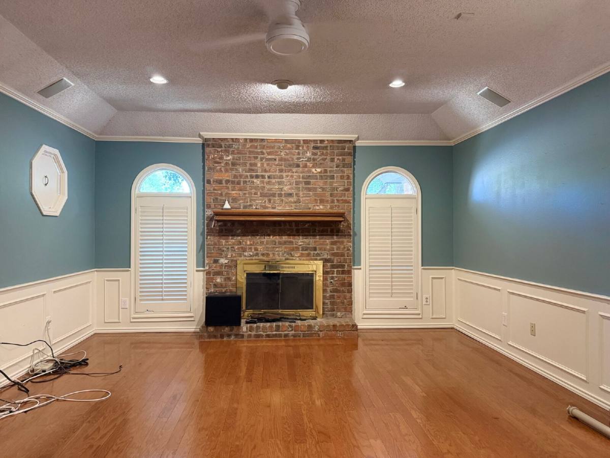 House for rent at 4215 95th St, Lubbock, TX 79423