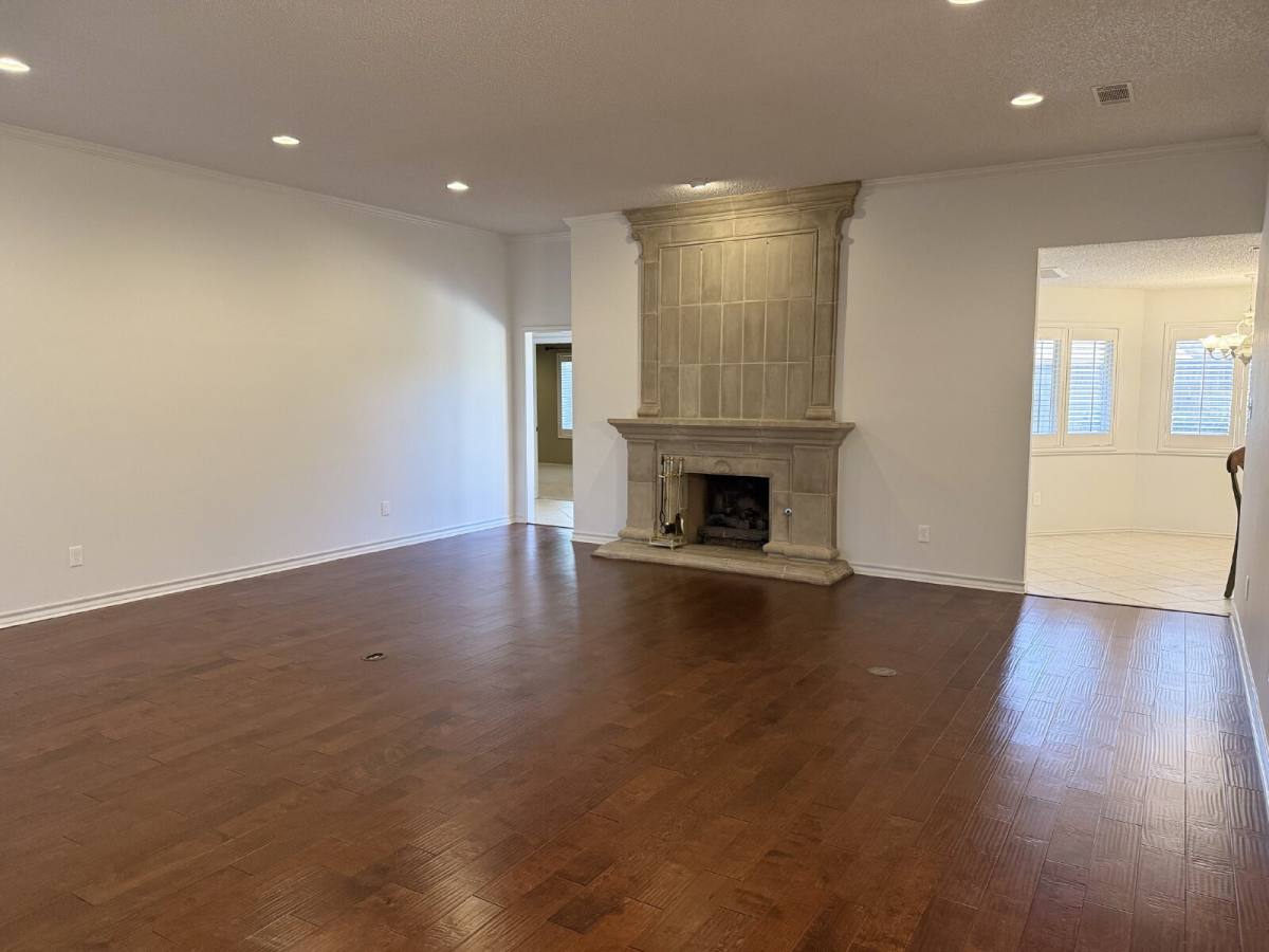 House for rent at 4215 95th St, Lubbock, TX 79423