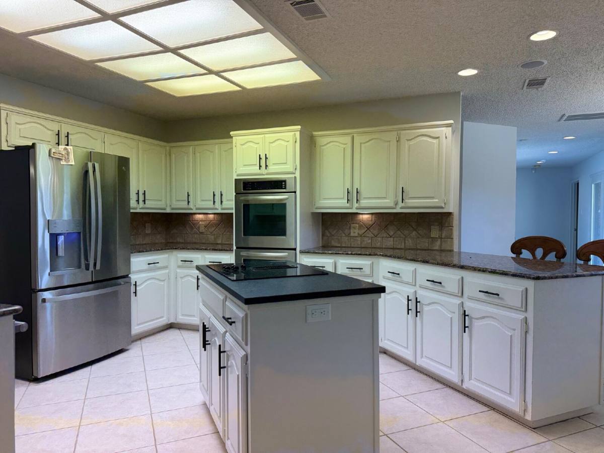 House for rent at 4215 95th St, Lubbock, TX 79423