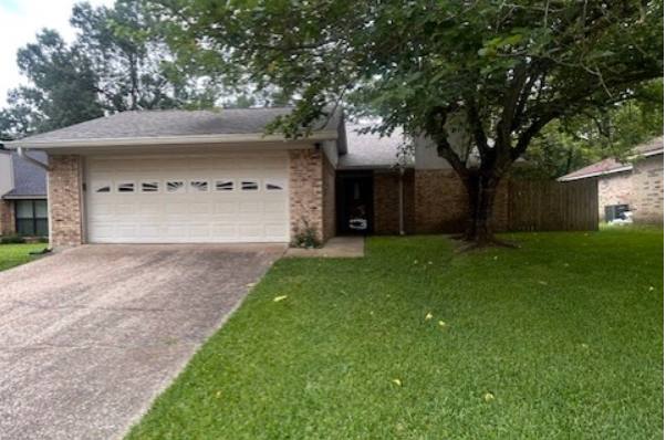 House for rent at 106 Forest Creek Dr, Lufkin, TX 75901