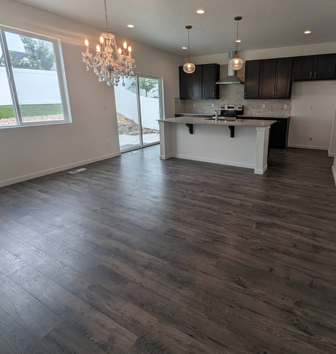 House for rent at 2123 N Wallflower Dr, Saratoga Springs, UT 84045