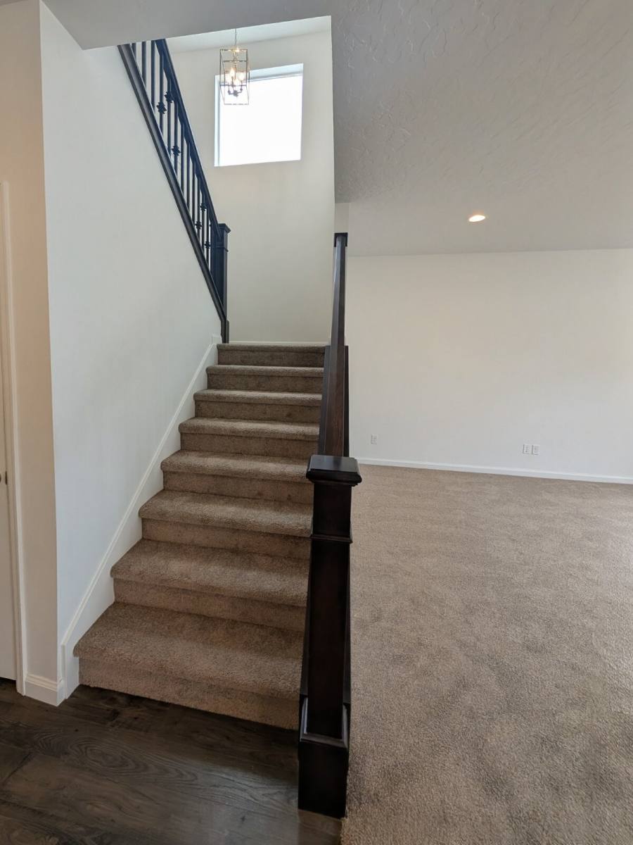 House for rent at 2123 N Wallflower Dr, Saratoga Springs, UT 84045