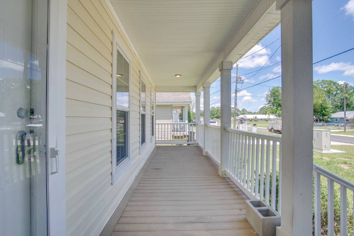 House for rent at 727 Bremen Ave, Pensacola, FL 32507