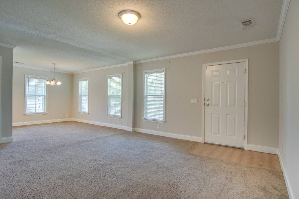 House for rent at 727 Bremen Ave, Pensacola, FL 32507