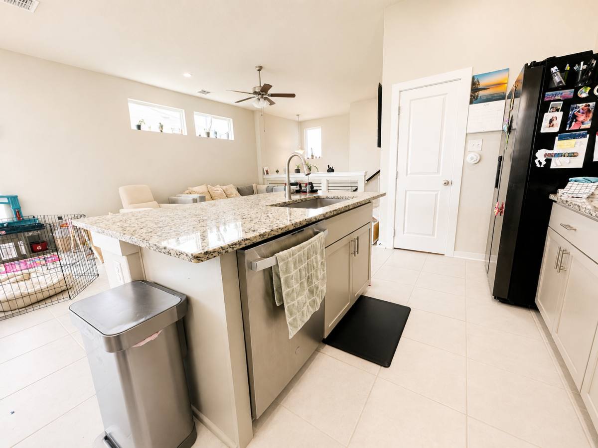 House for rent at 8022 Needle Creek, San Antonio, TX 78249