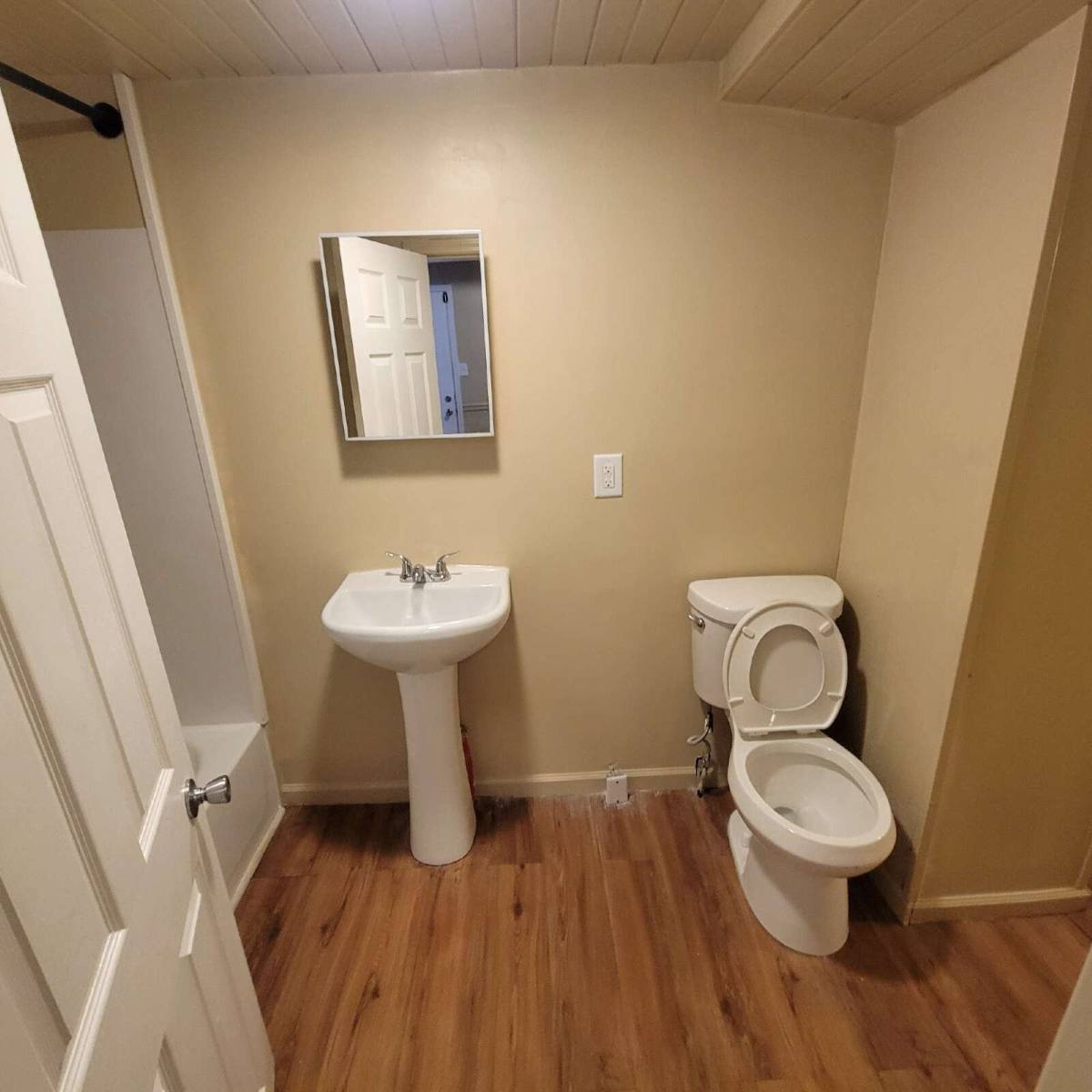 House for rent at 1450 Blaine Ave, Indianapolis, IN 46221