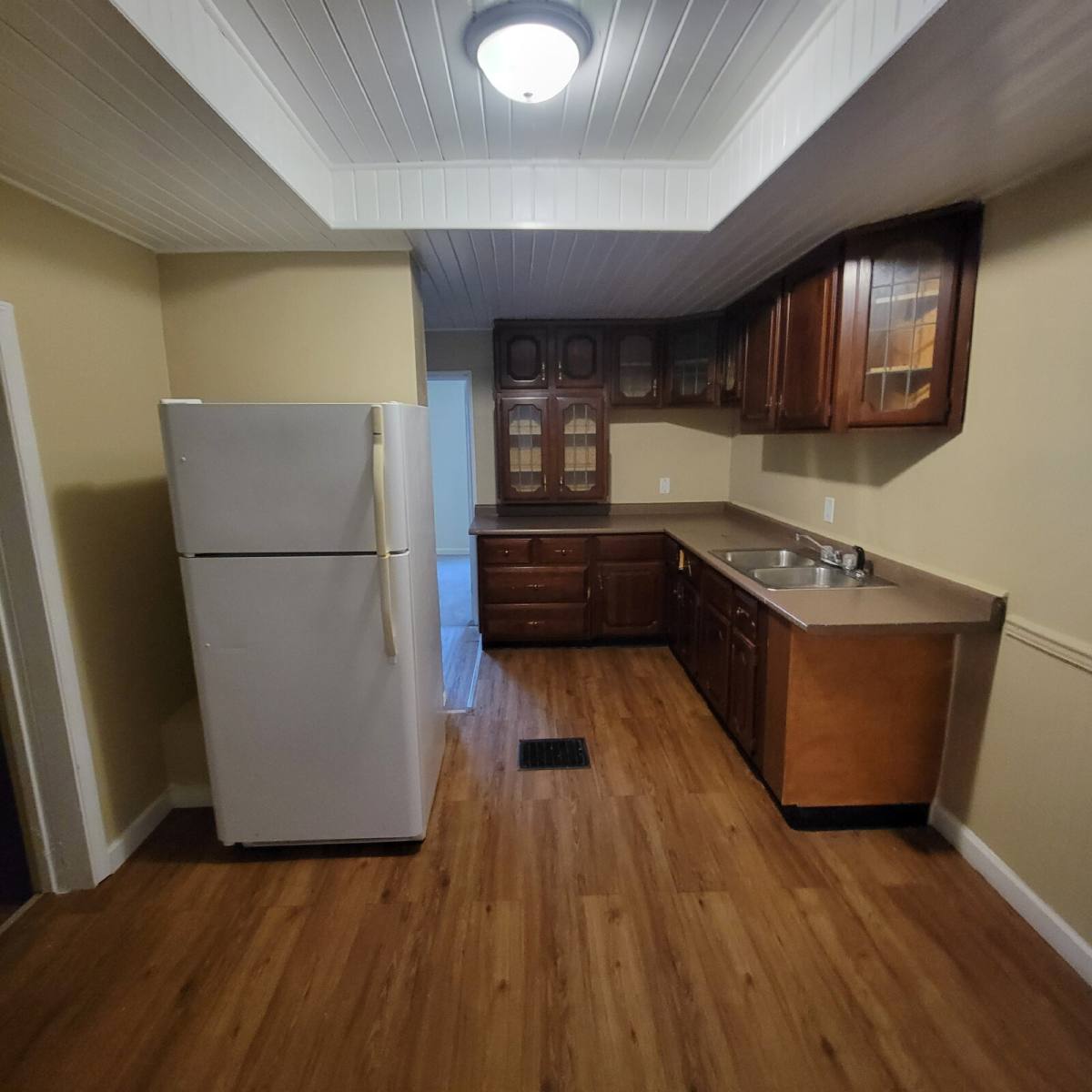 House for rent at 1450 Blaine Ave, Indianapolis, IN 46221