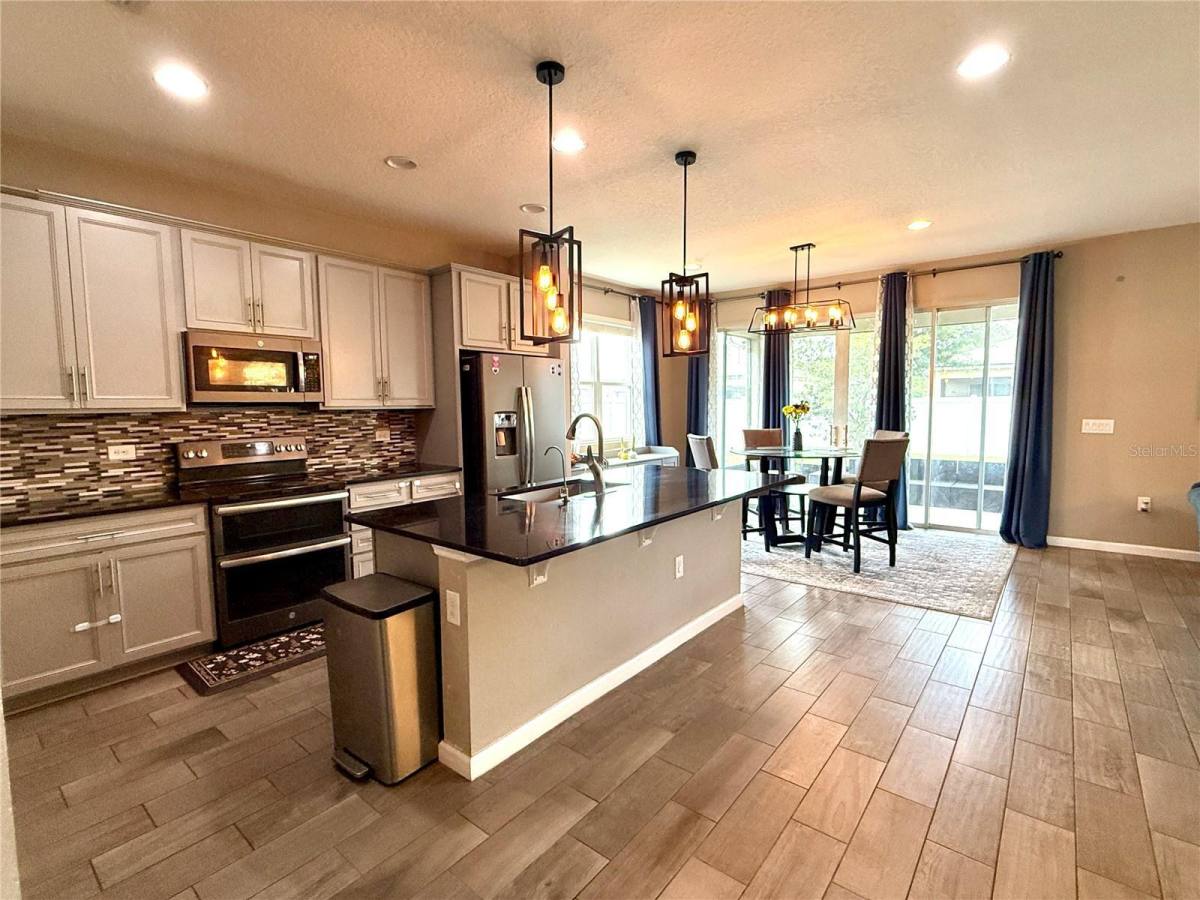 House for rent at 5608 Blowing Wind Place, Saint Cloud, FL 34771