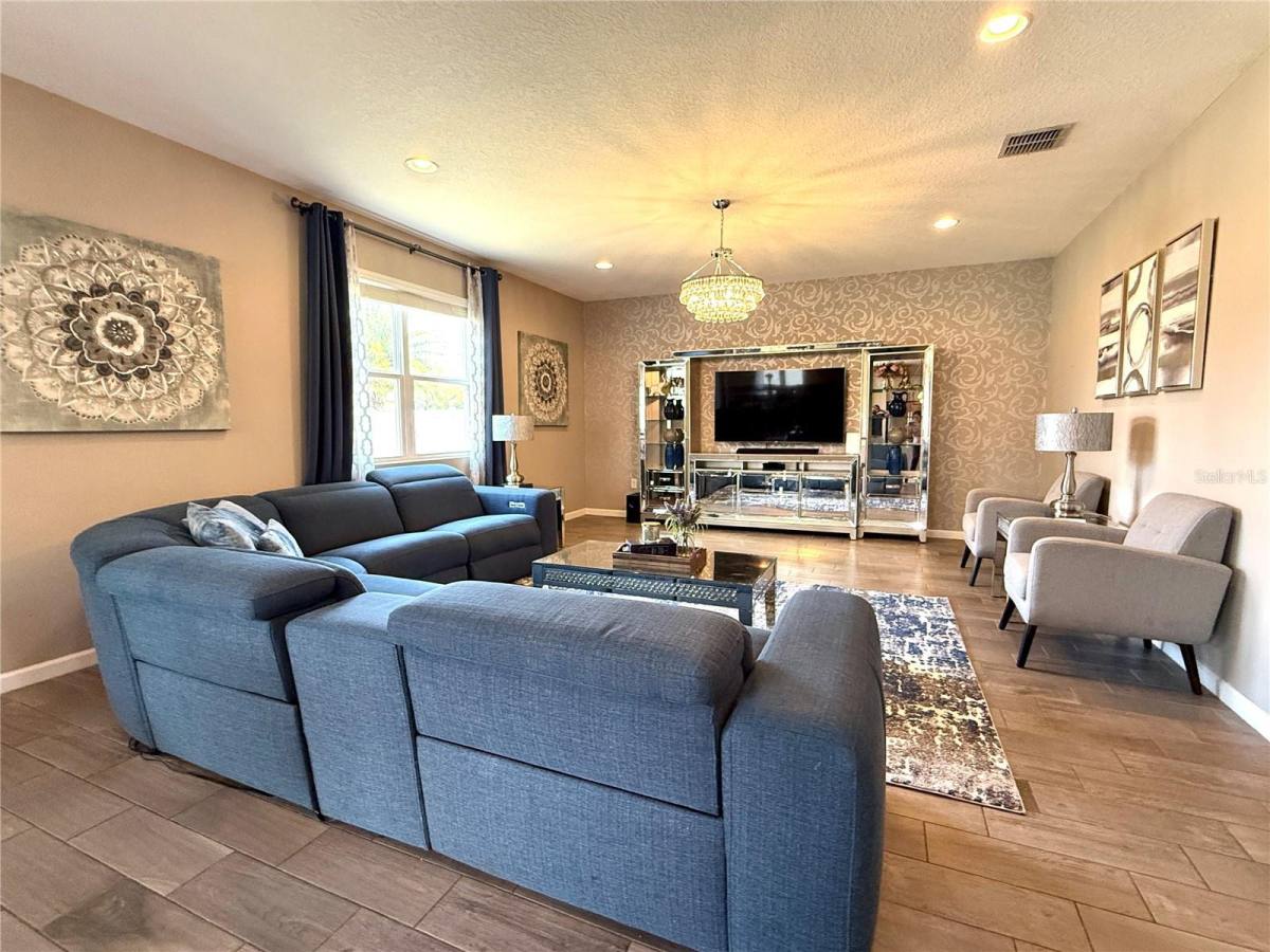 House for rent at 5608 Blowing Wind Place, Saint Cloud, FL 34771