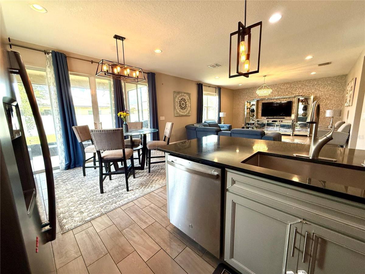 House for rent at 5608 Blowing Wind Place, Saint Cloud, FL 34771