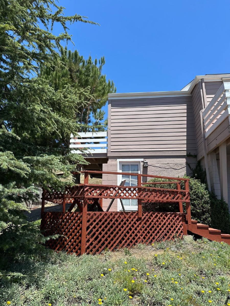 Apartment for rent at 206 Loma Bonita Dr, San Luis Obispo, CA 93401