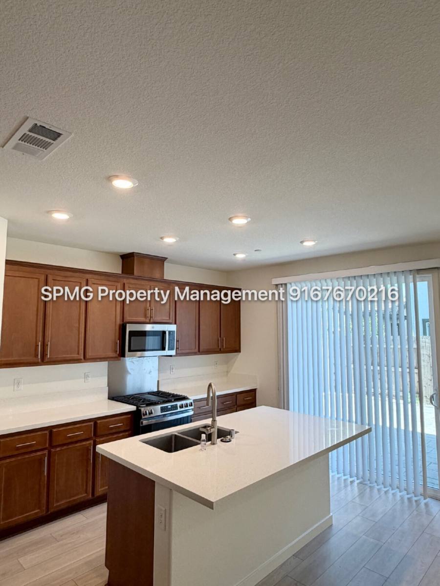 House for rent at 3609 Silver Pine Lane, Rocklin, CA 95677