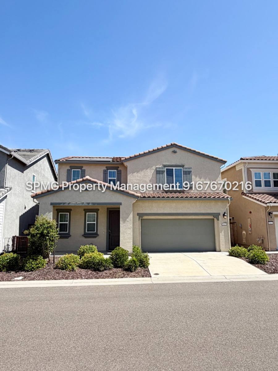 House for rent at 3609 Silver Pine Lane, Rocklin, CA 95677