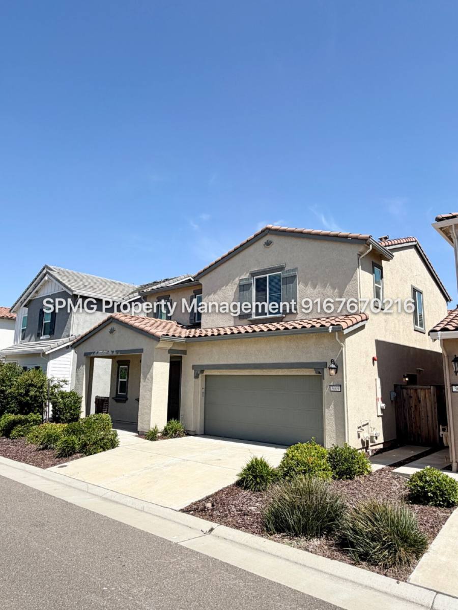 House for rent at 3609 Silver Pine Lane, Rocklin, CA 95677