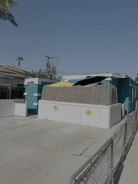 Apartment for rent at 3532 Baltic Ave, Long Beach, CA 90810