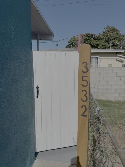 Apartment for rent at 3532 Baltic Ave, Long Beach, CA 90810