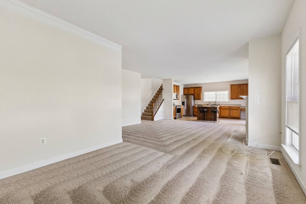 House for rent at 4160 Agency Loop, Triangle, VA 22172