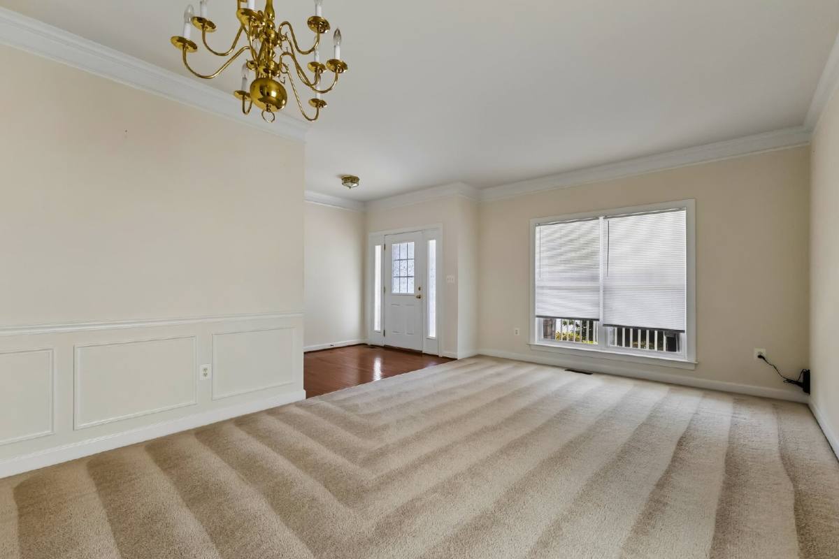 House for rent at 4160 Agency Loop, Triangle, VA 22172