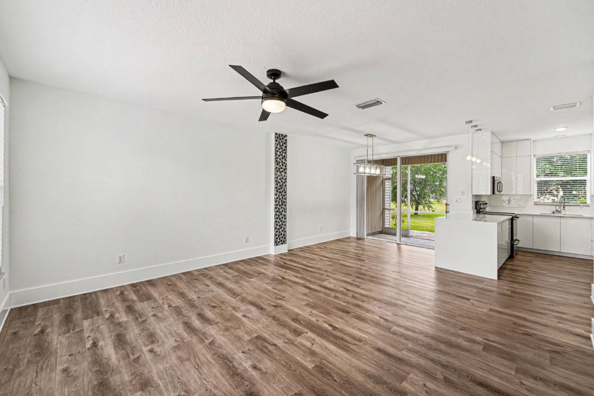 Townhouse for rent at 12268 Country White Circle, Tampa, FL 33635