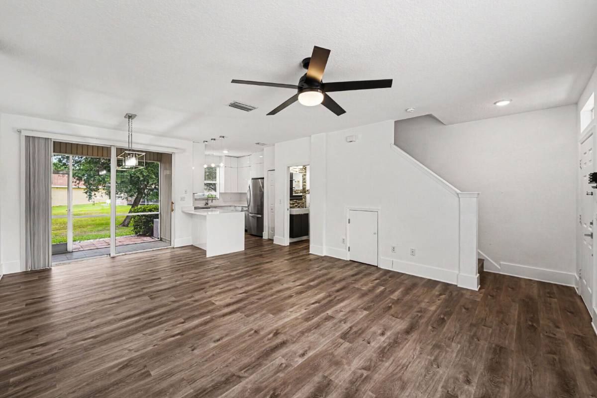 Townhouse for rent at 12268 Country White Circle, Tampa, FL 33635
