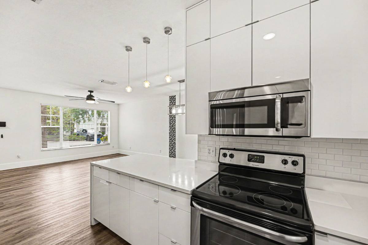 Townhouse for rent at 12268 Country White Circle, Tampa, FL 33635