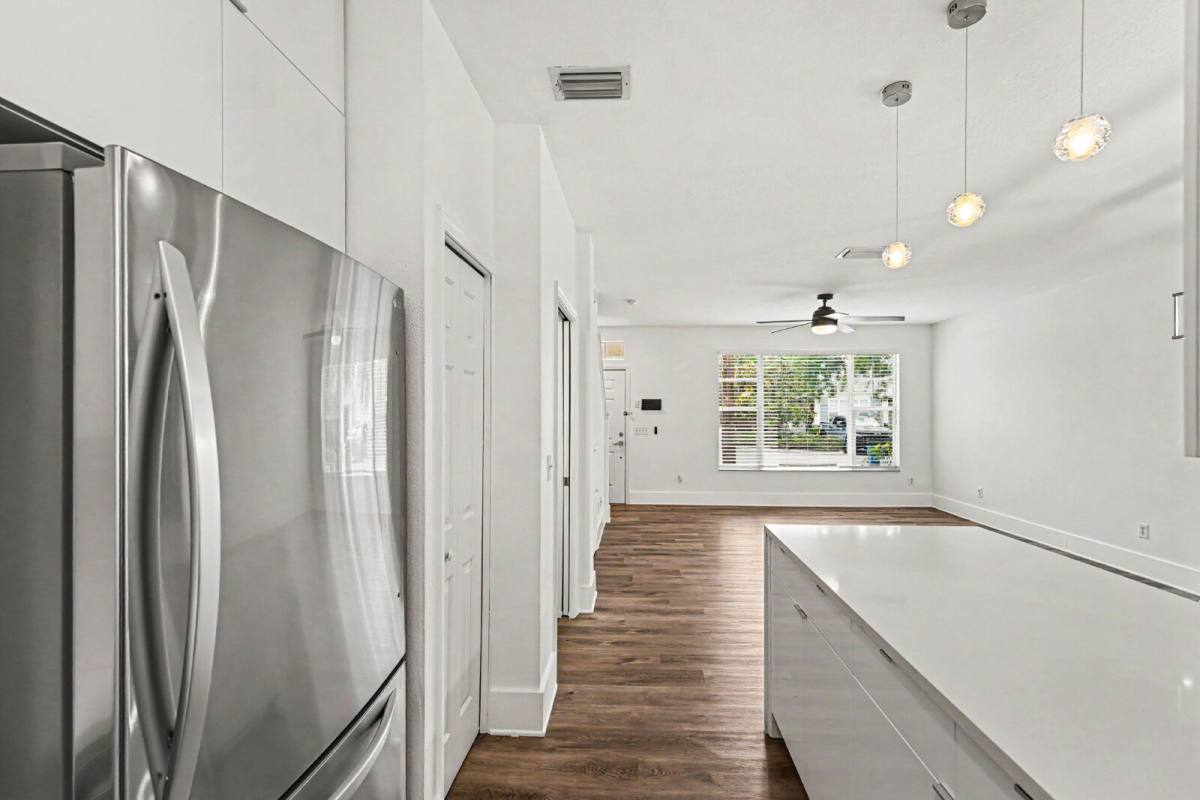 Townhouse for rent at 12268 Country White Circle, Tampa, FL 33635