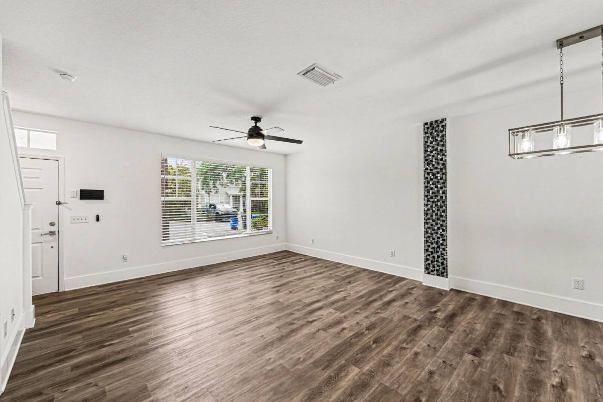 Townhouse for rent at 12268 Country White Circle, Tampa, FL 33635