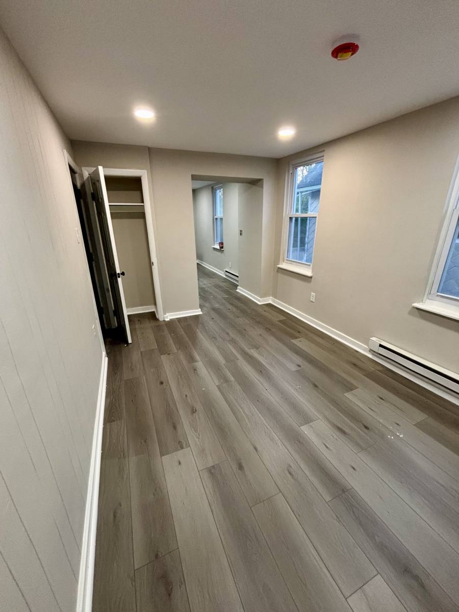 Apartment for rent at 957 Springfield Rd #2, Darby, PA 19023