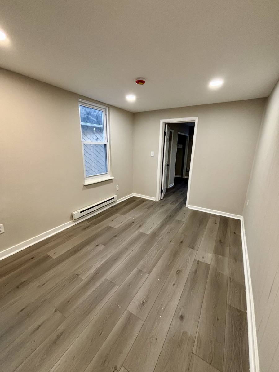 Apartment for rent at 957 Springfield Rd #2, Darby, PA 19023