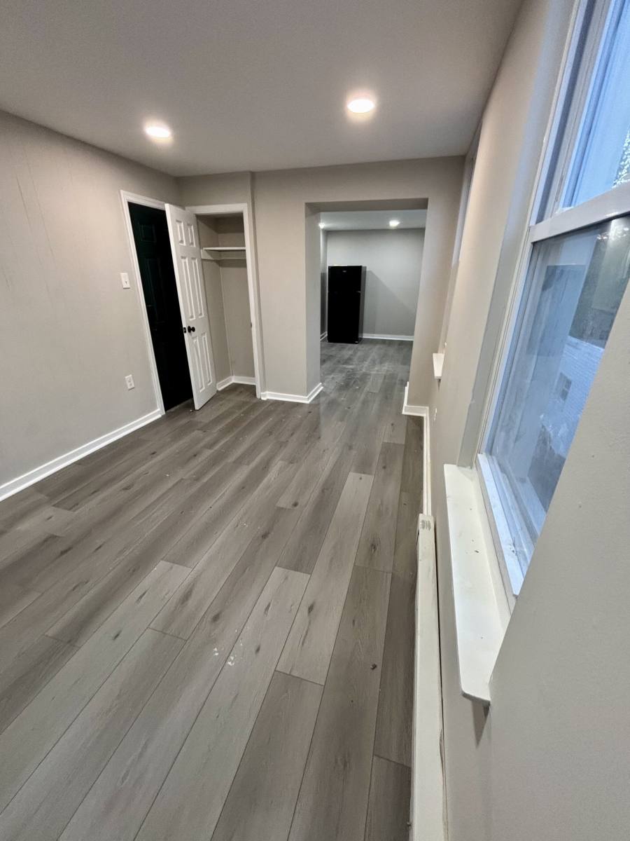 Apartment for rent at 957 Springfield Rd #2, Darby, PA 19023