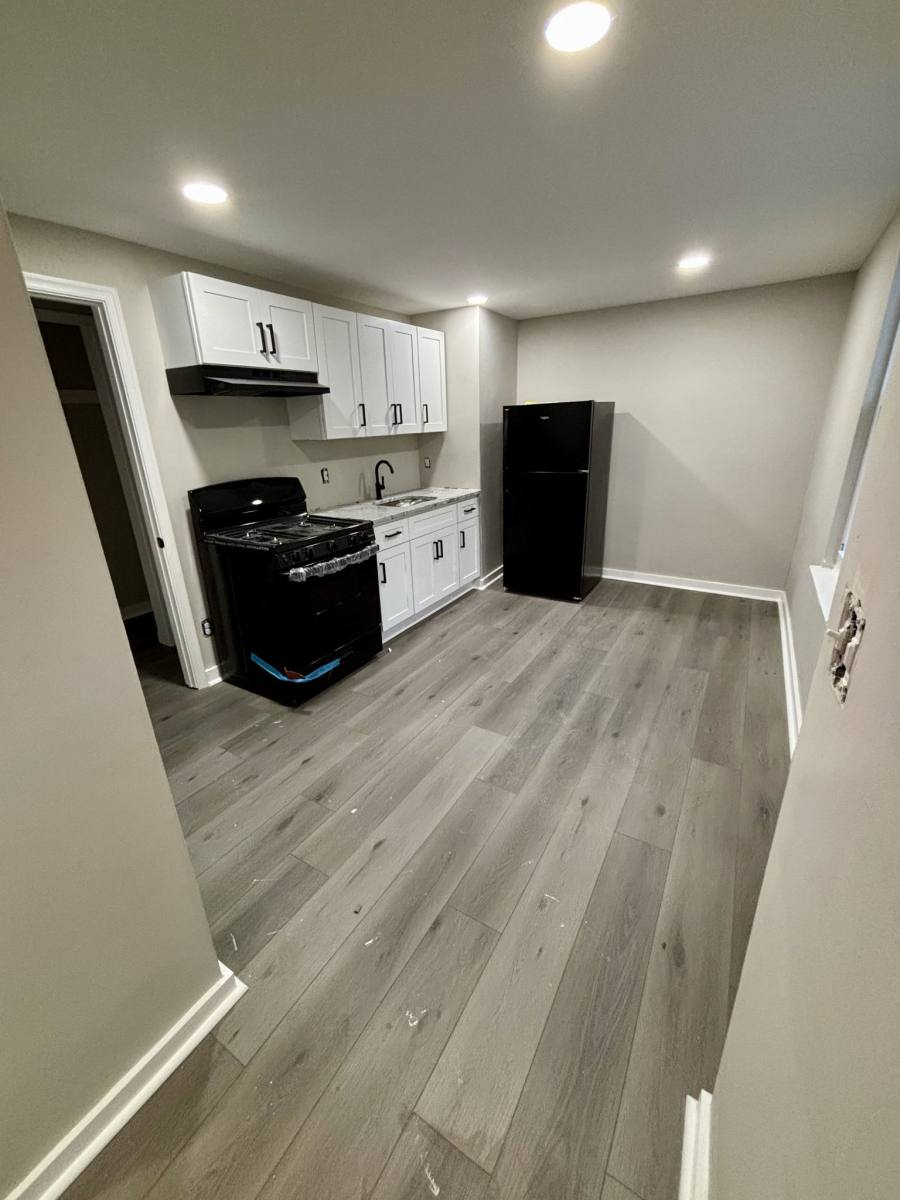 Apartment for rent at 957 Springfield Rd #2, Darby, PA 19023