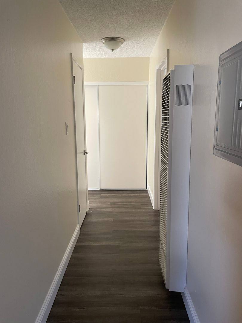 Apartment for rent at 1521 Lago St, San Mateo, CA 94403