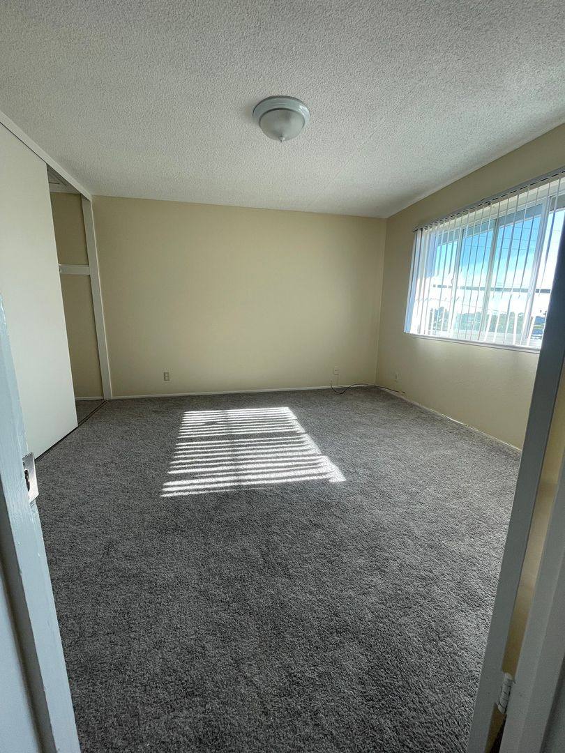 Apartment for rent at 1521 Lago St, San Mateo, CA 94403