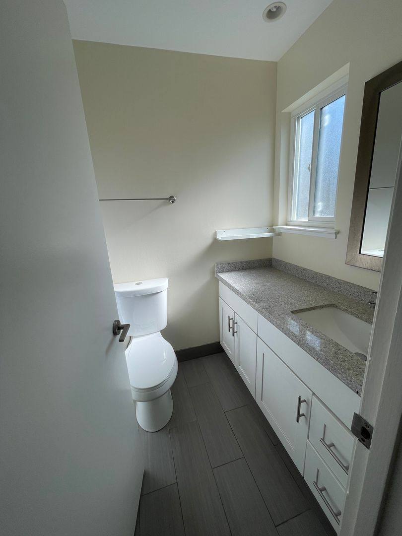 Apartment for rent at 1521 Lago St, San Mateo, CA 94403