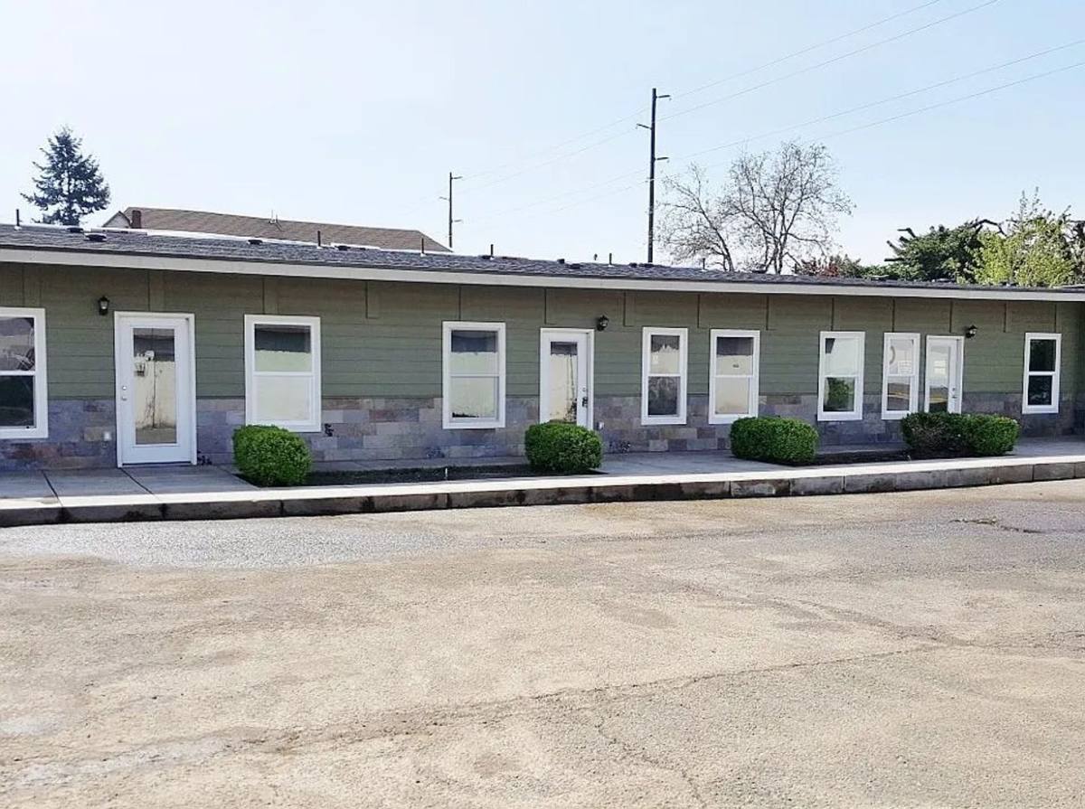 Apartment for rent at 766 Holly St, Junction City, OR 97448