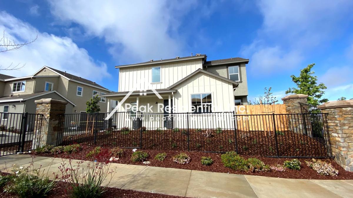 House for rent at 3109 Sunny Gate Lane, Folsom, CA 95630
