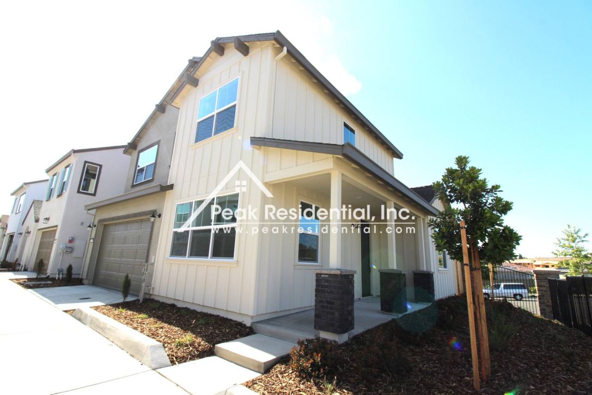 House for rent at 3109 Sunny Gate Lane, Folsom, CA 95630