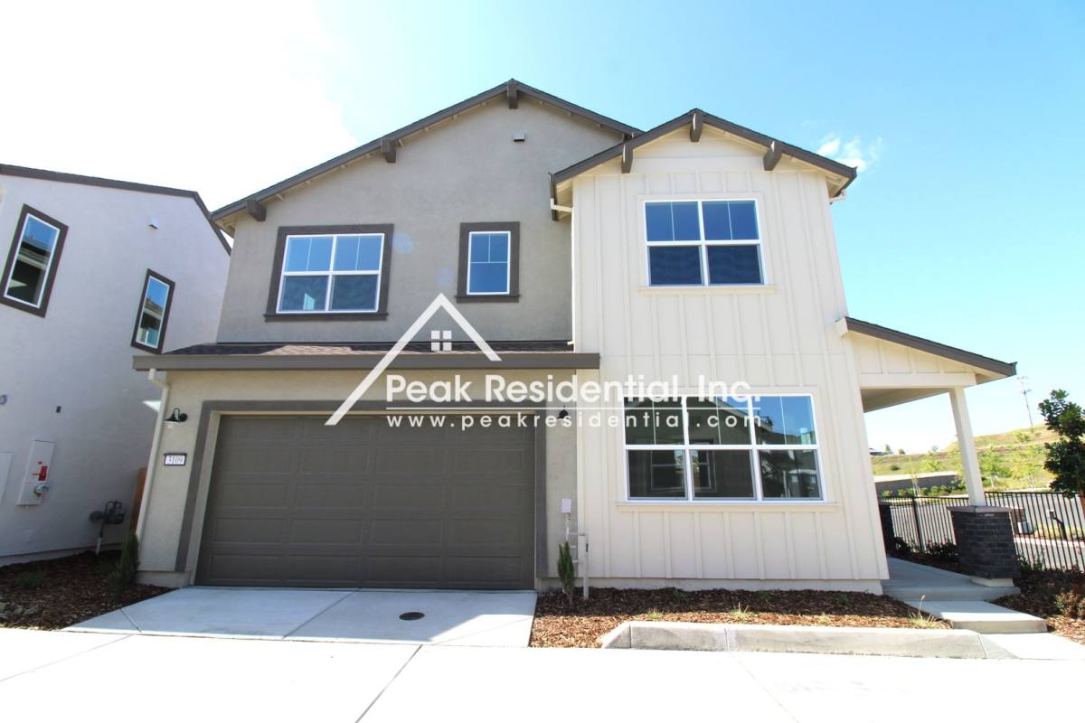 House for rent at 3109 Sunny Gate Lane, Folsom, CA 95630