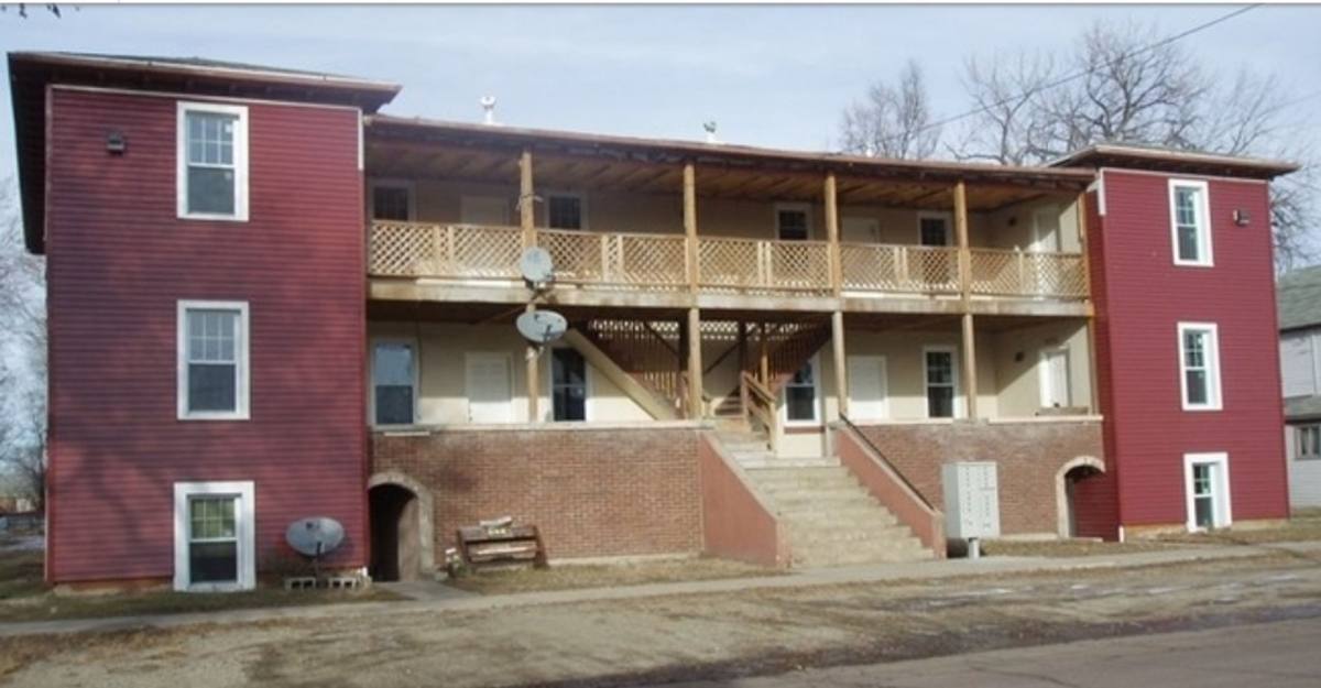 Apartment for rent at 255 Second St SW, Huron, SD 57350