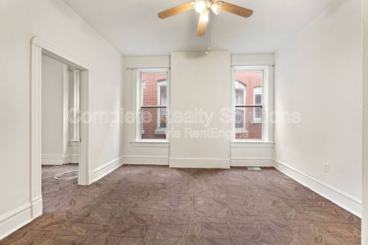 Apartment for rent at 5130 Kensington Ave #2, Saint Louis, MO 63108